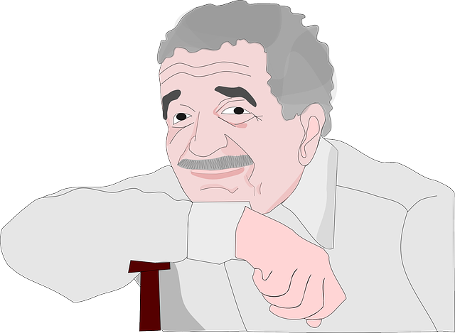 Gabriel García Márquez, Gabo, Escritor, Nobel de literatura