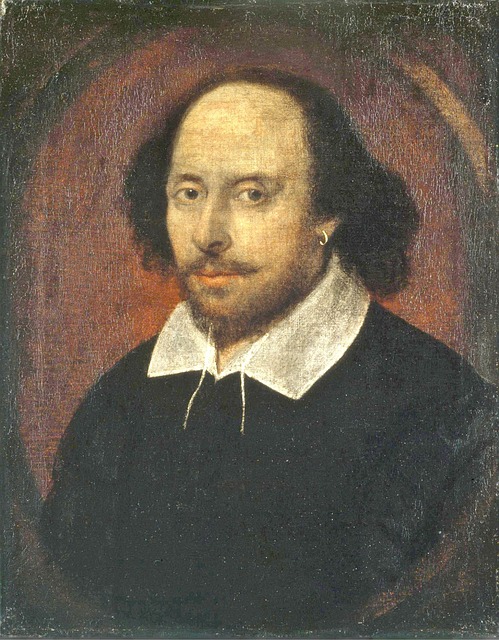 Shakespeare, Obras, Romeo y Julieta, mejores obras