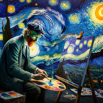 Biograf A De Vincent Van Gogh El Genio Atormentado