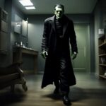 Guillermo del Toro revoluciona Frankenstein