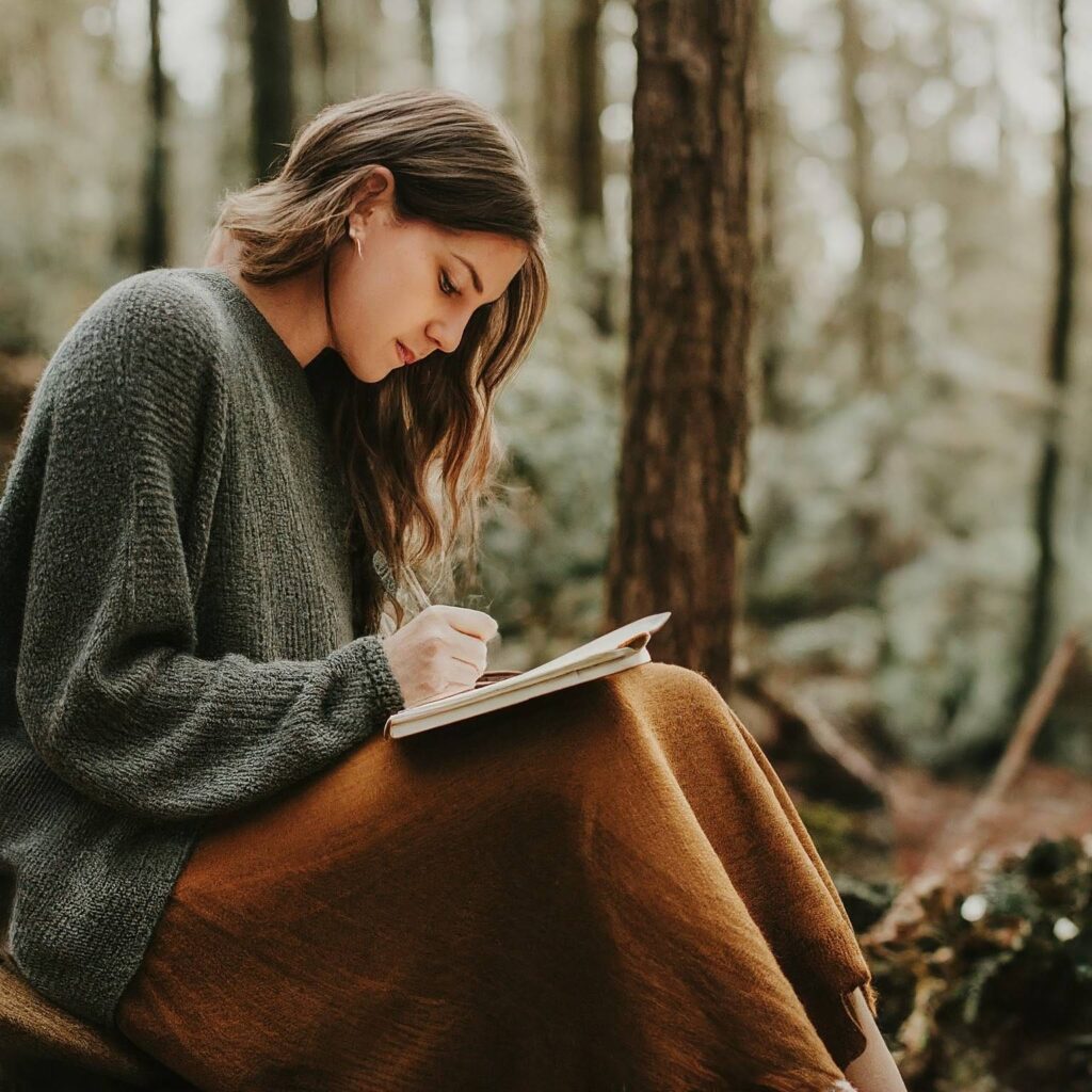 cómo escribir poesía desde cero