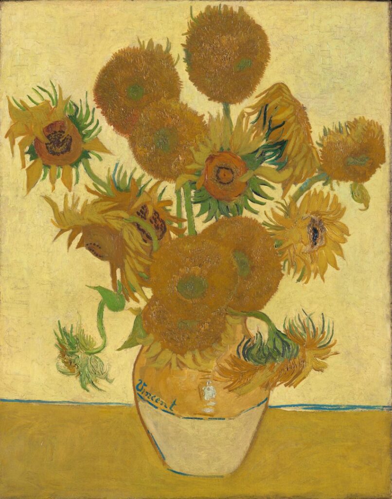 vincent-van-gogh-girasoles-sunflowers-1888