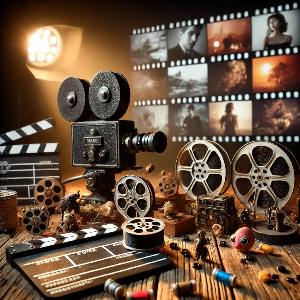 Los mejores cortometrajes