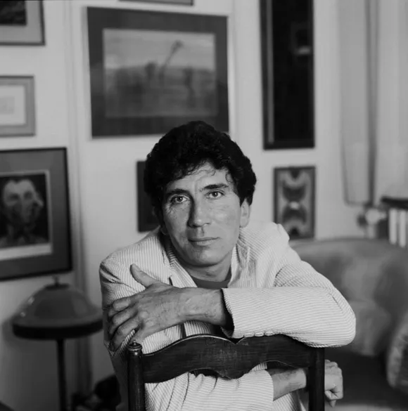 Reinaldo Arenas