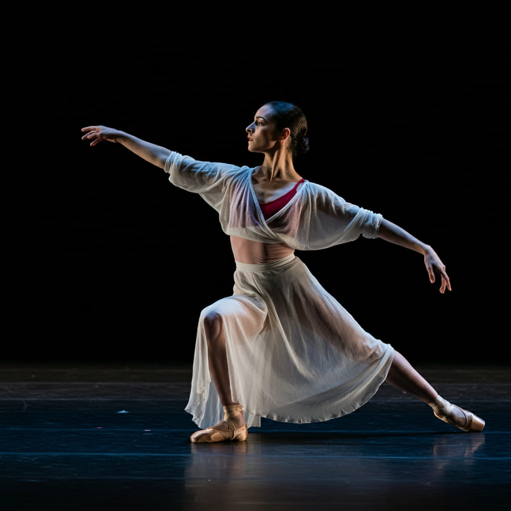 El arte de la danza contemporánea Movimiento que desafía convenciones y redefine la expresión corporal