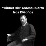 Historia inédita de Bram Stoker descubierta tras 134 años: “Gibbet Hill”, un relato fantasmagórico previo a Drácula resurge