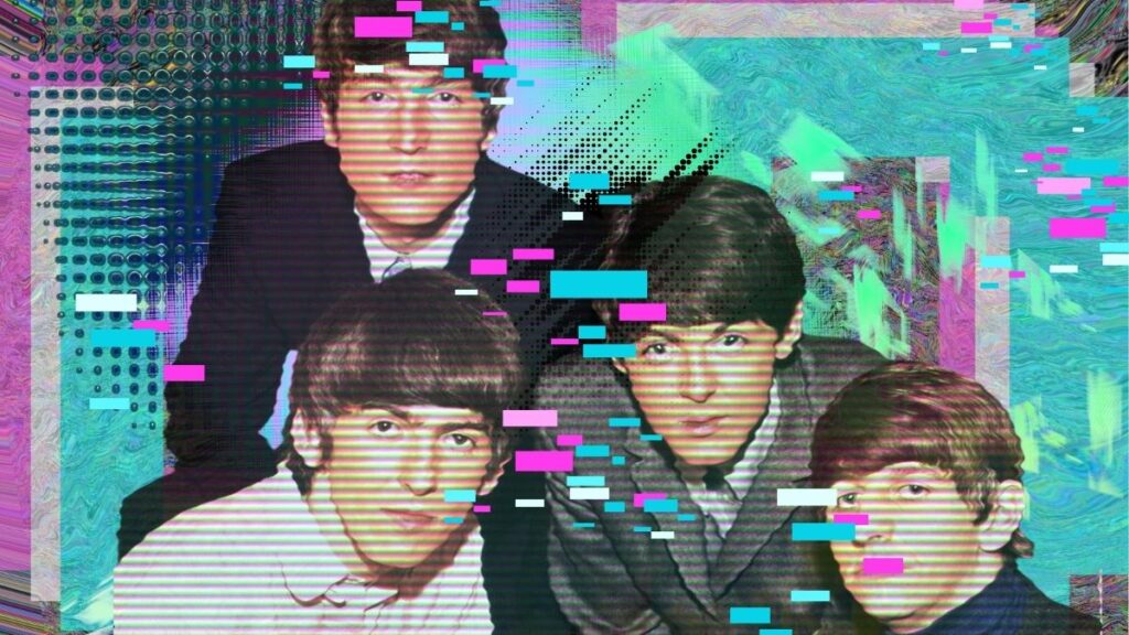 Por qué se separaron los Beatles