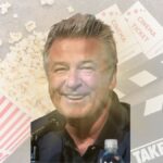 Alec Baldwin recibe el prestigioso premio Stella a Mole en el Festival de Cine de Turín: Un reconocimiento en medio de una carrera marcada por el drama y el talento