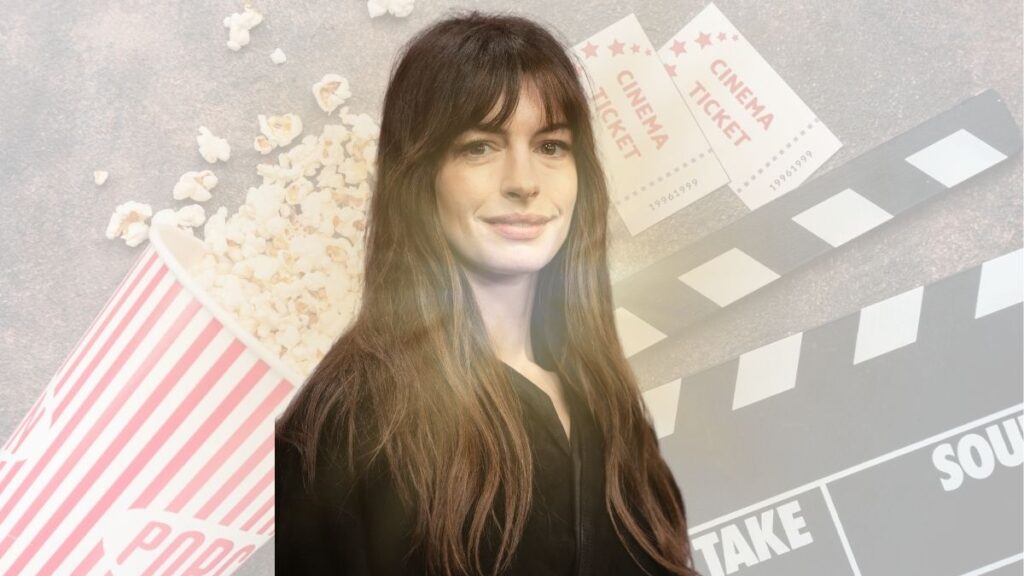 Anne Hathaway protagoniza la adaptación cinematográfica de Verity - Colleen Hoover