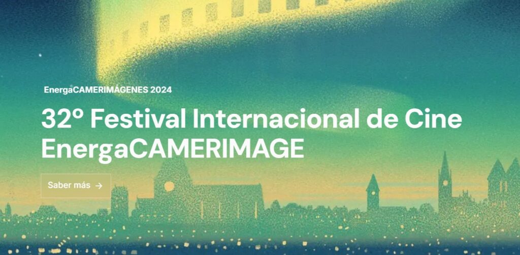 edición 32 - festival camerimage - cine