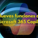 Estas son las nuevas funciones de Microsoft 365 Copilot: Agentes personalizados, inteligencia artificial y herramientas innovadoras para transformar tu forma de trabajar