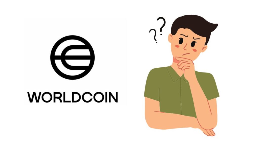 qué es worldcoin - es seguro dejarse escanear el iris