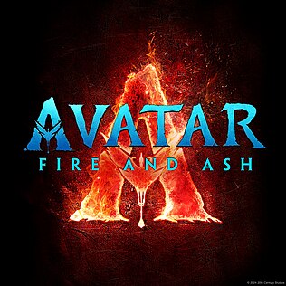 Avatar 3 fuego y cenizas