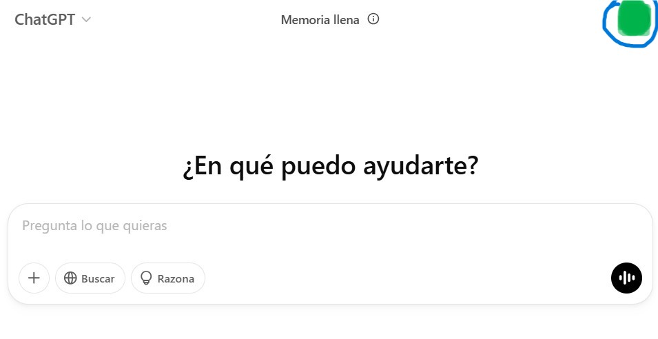 Cómo eliminar todos los chats de ChatGPT rápido y fácil