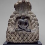 El Instituto de Arte de Chicago devuelve a Nepal una escultura sagrada de Buda robada hace décadas tras descubrir su verdadero origen