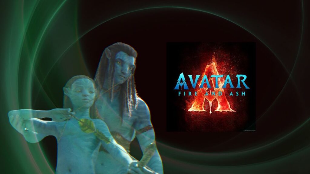 avatar 3 - fuego y cenizas - james cameron