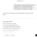 Cómo crear o generar un poema con ChatGPT: Guía fácil paso a paso más prompt o instrucción de regalo