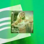 Spotify y ELLE celebran a las mujeres emergentes en la música con una colaboración que destaca a Addison Rae y Madison Beer