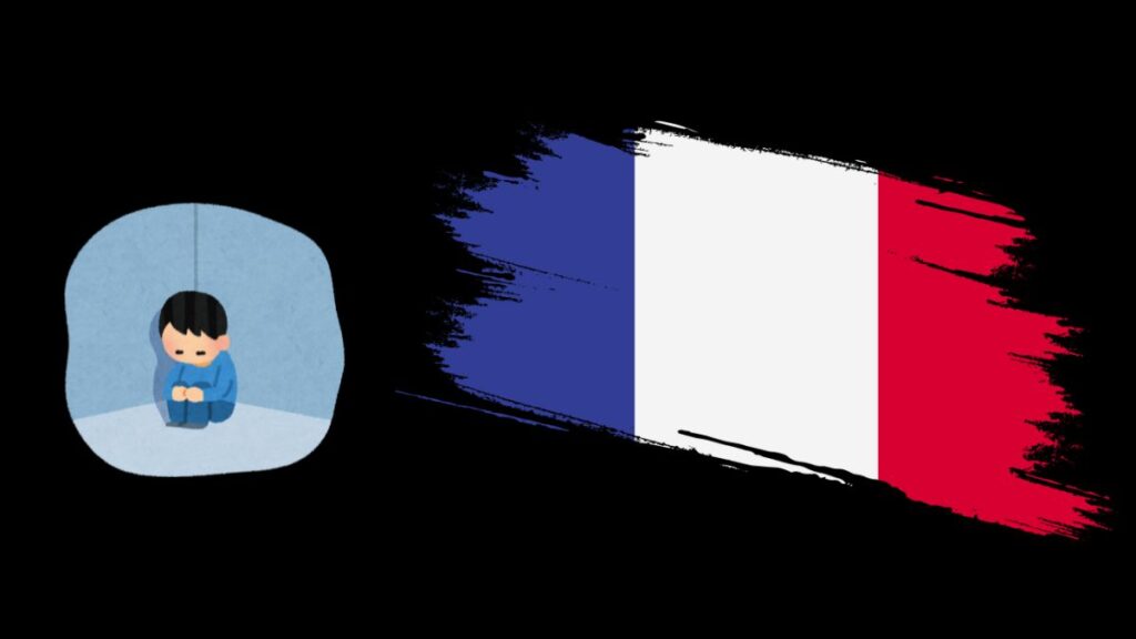 Francia - cirujano pedófilo Joël Le Scouarnec
