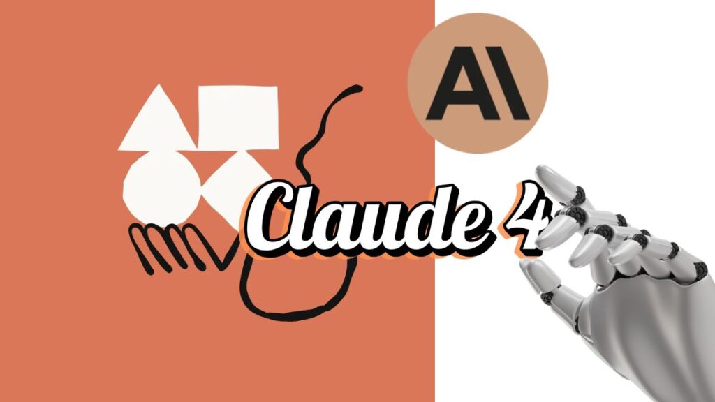 claude 4 - anthropic