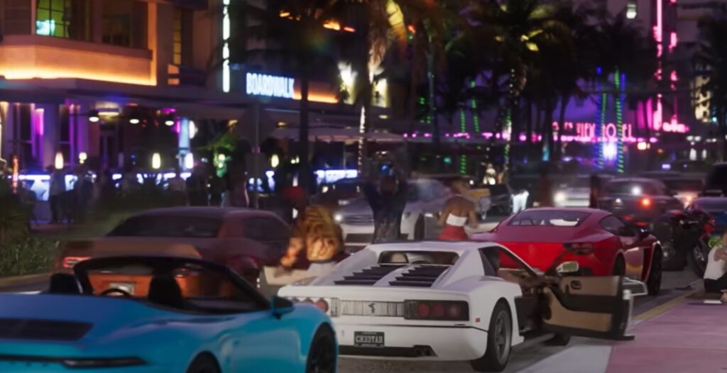 gta 6 - retraso - mayo 2026 - Grand theft auto vi