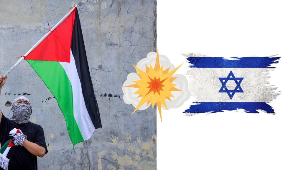 israel - gaza - palestina - conflicto - guerra