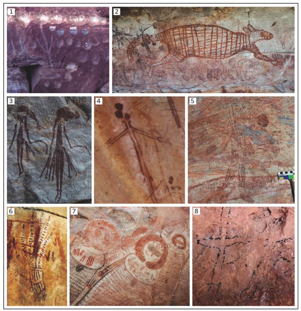 nuevo-estilo-de-arte-rupestre-aborigen-en-Australia