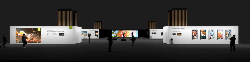 NVIDIA GTC París