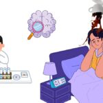 Impacto oculto de la cafeína durante el sueño: cómo altera la actividad del cerebro y afecta la recuperación nocturna, según un estudio científico
