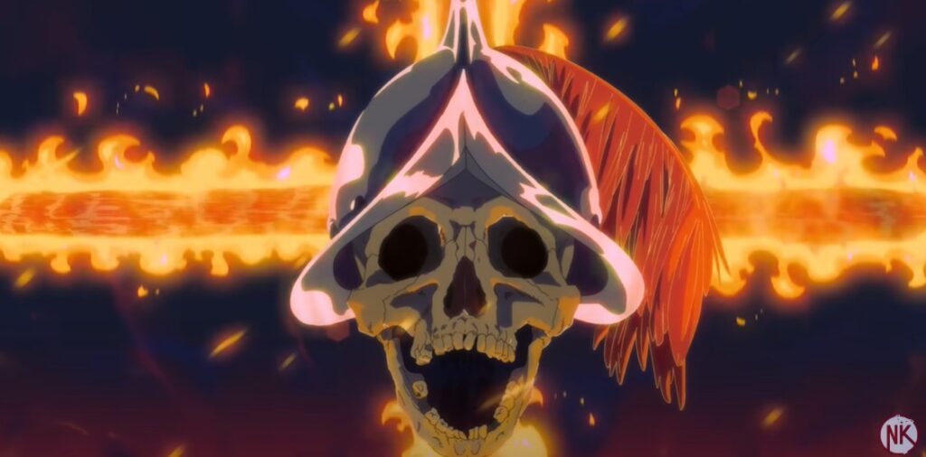 anime peruano - APUKUNAPA KUTIMUYNIN - El regreso de los dioses - omar vallejos