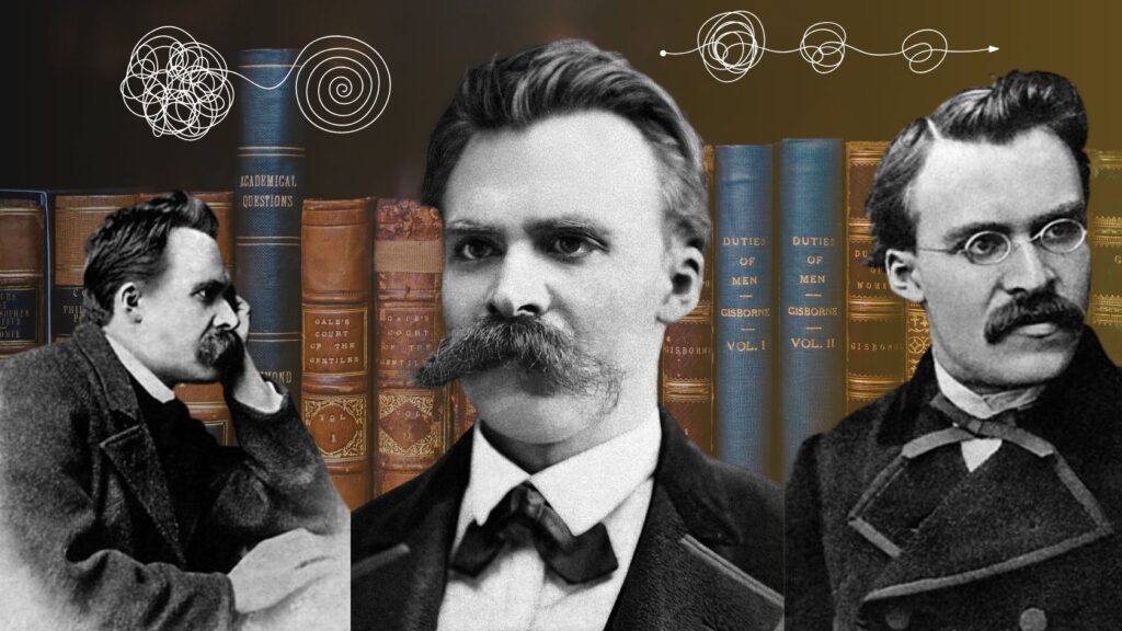 cómo murió Nietzsche