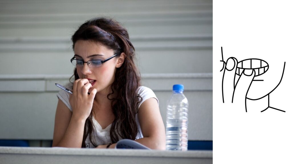¿Por qué me como las uñas y por qué me gusta ¿Es malo hacerlo